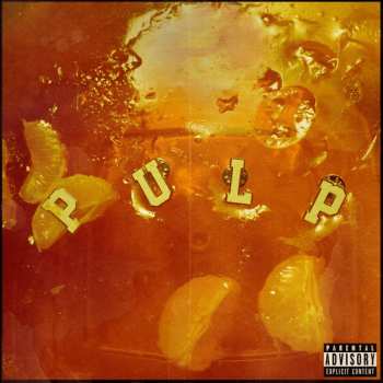 Album Ambré: Pulp