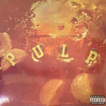 2LP Ambré: Pulp (Director's Cut) CLR | DLX | LTD 636299