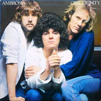 Album Ambrosia: One Eighty