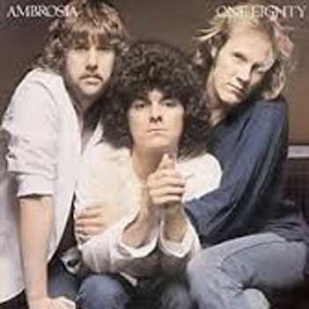 CD Ambrosia: One Eighty 642587