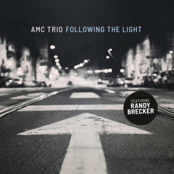 LP AMC Trio: Following The Light 595474