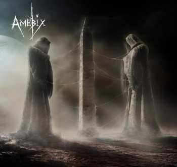 2CD Amebix: Monolith... The Power Remains 580098