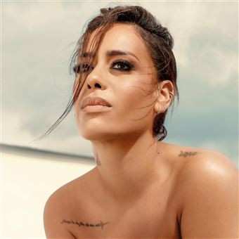 LP Amel Bent: Vivante 572942