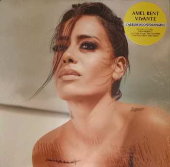 LP Amel Bent: Vivante 572942