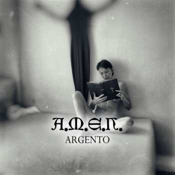 Album Amen: Argento