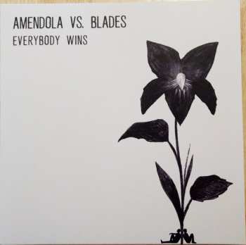 Album Amendola Vs. Blades: Everybody Wins