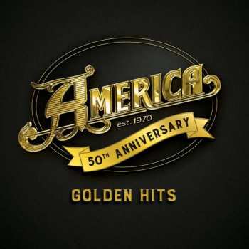 CD America: 50th Anniversary - Golden Hits 49719