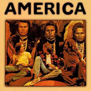 LP America: America  CLR | LTD 583393