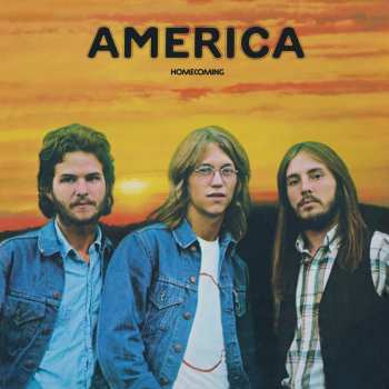 CD America: Homecoming 610365