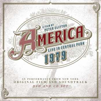 Album America: Live At Central Park 1979