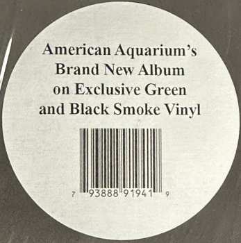 LP American Aquarium: Chicamacomico  CLR | LTD 638868