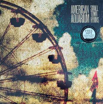 LP American Aquarium: Small Town Hymns 592852