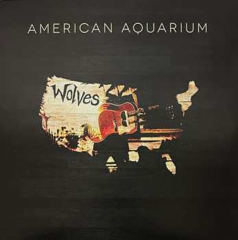 LP American Aquarium: Wolves 614500