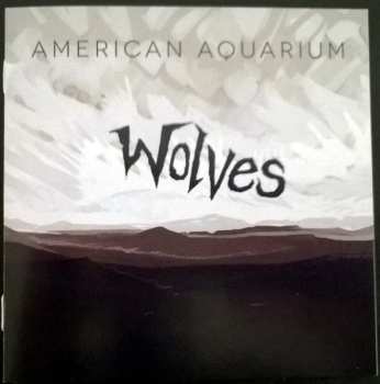 CD American Aquarium: Wolves 616324