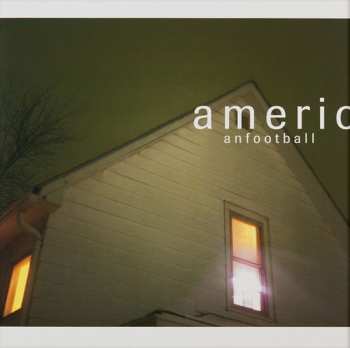 Album American Football: American Football