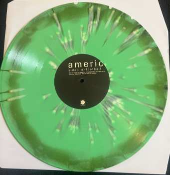 LP American Football: American Football CLR | LTD 615216