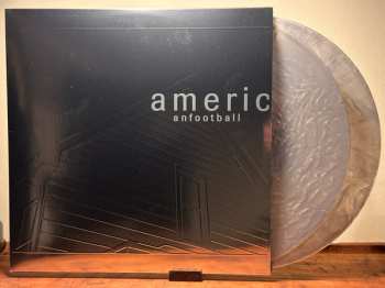 2LP American Football: American Football  CLR | DLX | LTD 648668