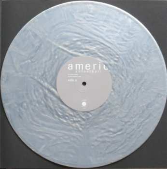 2LP American Football: American Football  CLR | DLX | LTD 648668