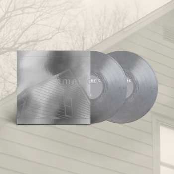 2LP American Football: American Football  CLR | DLX | LTD 648668