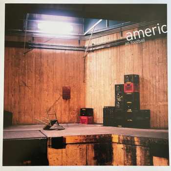 LP American Football: American Football 565920