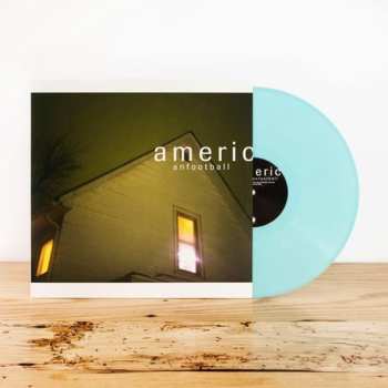 LP American Football: American Football CLR | LTD 615216