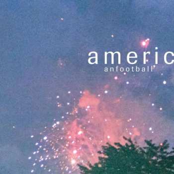 Album American Football: Rare Symmetry / Fade Into You