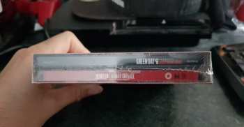 CD Green Day: American Idiot - The Ultimate American Idiot Cd + Dvd (Heart Like A Hand Grenade) 37730