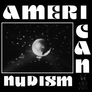 American Nudism: 7-negative Space