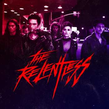 Album The Relentless: American Satan