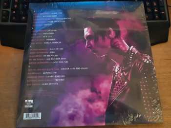 2LP Various: American Satan (Original Motion Picture Soundtrack) 2002