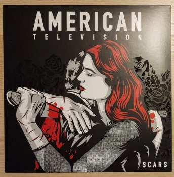 Album American Television: Scars