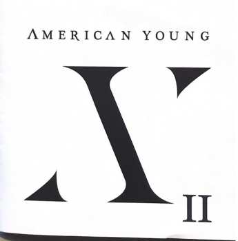 Album American Young: AYII