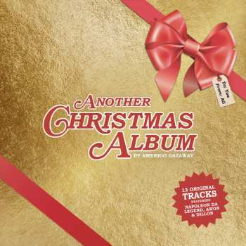 Album Amerigo Gazaway: Another Christmas Album