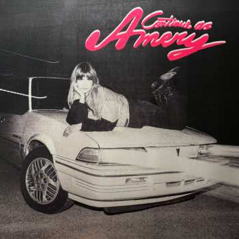 Album Amery: Continue As Amery