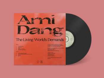 LP Ami Dang: The Living World's Demands 559628