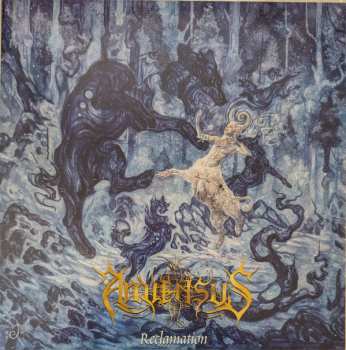 LP Amiensus: Reclamation: Part 1 CLR | LTD 570314