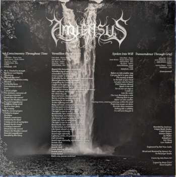 LP Amiensus: Reclamation: Part 1 CLR | LTD 570314