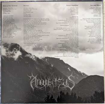 LP Amiensus: Reclamation: Part 1 CLR | LTD 570314