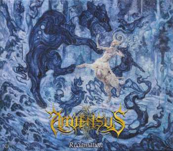 Album Amiensus: Reclamation Pt. I