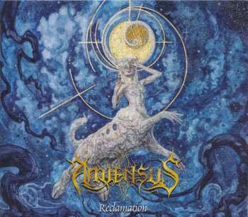 Album Amiensus: Reclamation Pt. II