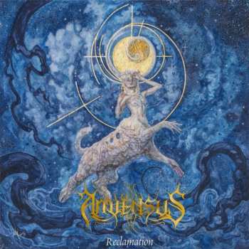 CD Amiensus: Reclamation Pt. II LTD | DIGI 619851