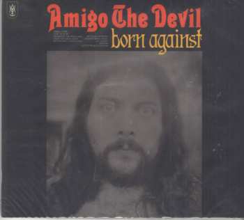 CD Amigo The Devil: Born Against 374211