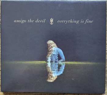 CD Amigo The Devil: Everything Is Fine 610142