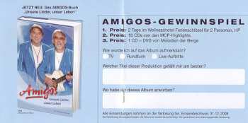 CD Amigos: Ein Tag Im Paradies 239067