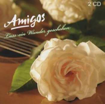 2CD Amigos: Lass Ein Wunder Geschehen 629108