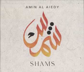 Album Amin Al-Aiedy: Shams