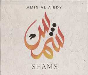 LP Amin Al-Aiedy: Shams CLR 639606