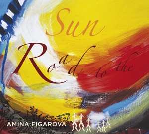 2LP Amina Figarova: Road To The Sun 593703