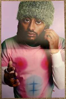 LP Aminé: TwoPointFive CLR | LTD 576916