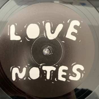 LP Amir Alexander: Love Notes To Brooklyn 587730